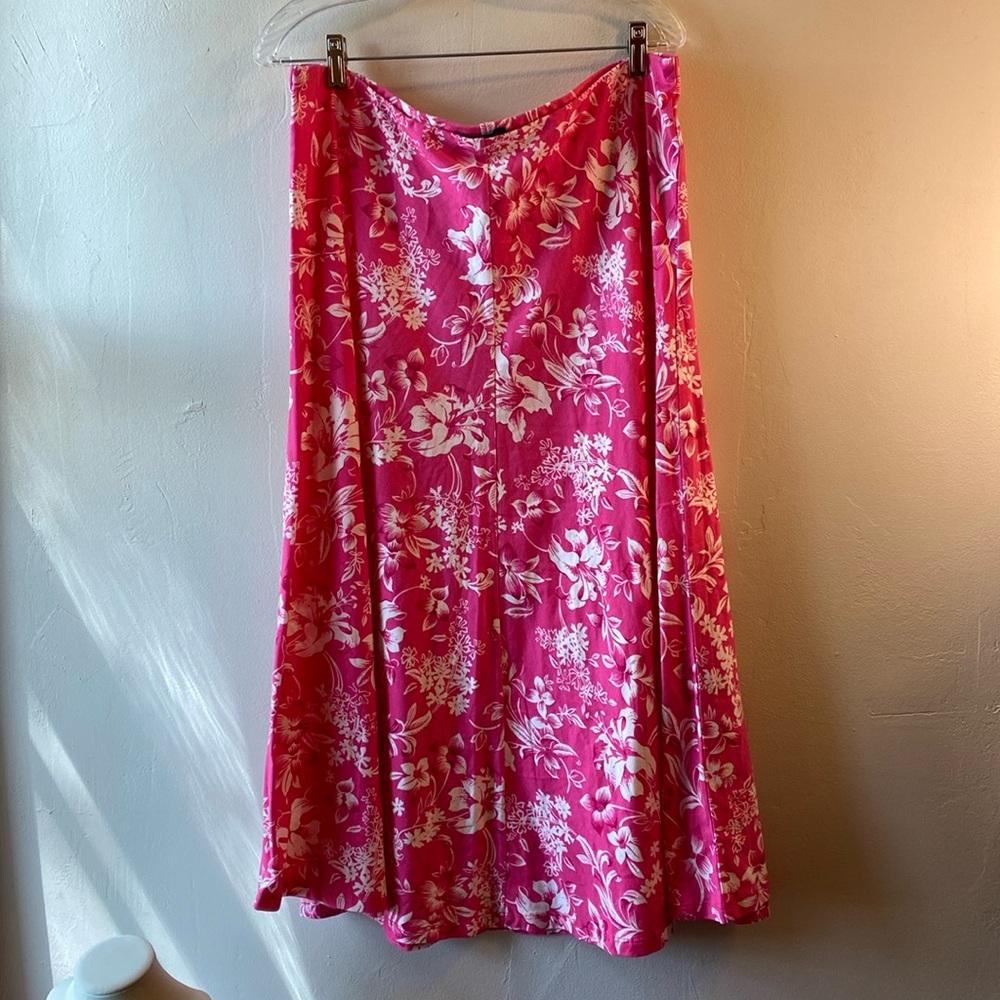 American living skirt size extra large new with tags